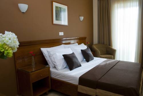 Imagen general del Hotel Hotel Delfini. Foto 15