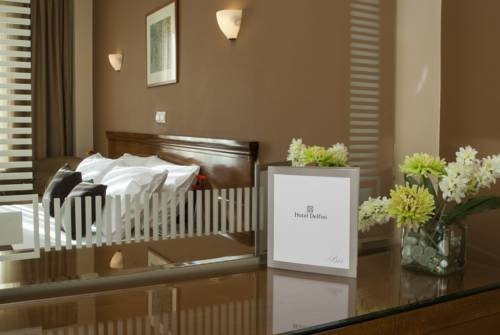 Imagen general del Hotel Hotel Delfini. Foto 16