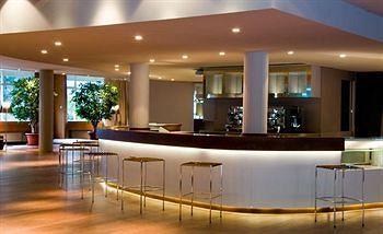 Imagen de los interiores del Hotel Hotel Delle Acque & Natural Spa. Foto 7