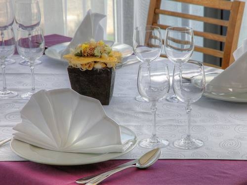 Imagen general del Hotel Hotel Delminivm. Foto 2