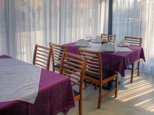 Imagen general del Hotel Hotel Delminivm. Foto 3