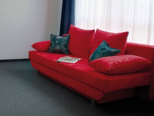 Imagen general del Hotel Hotel Delminivm. Foto 6