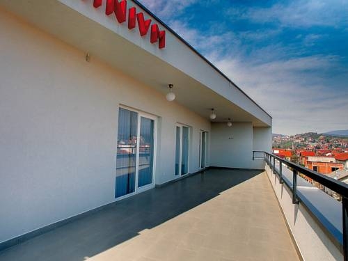 Imagen general del Hotel Hotel Delminivm. Foto 14