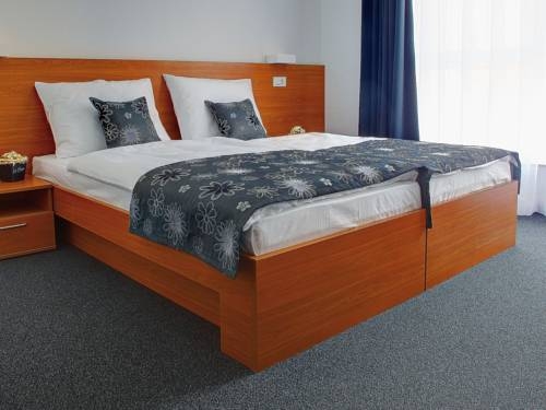 Imagen general del Hotel Hotel Delminivm. Foto 15