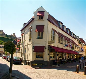 Imagen general del Hotel Hotel Den Halder. Foto 1