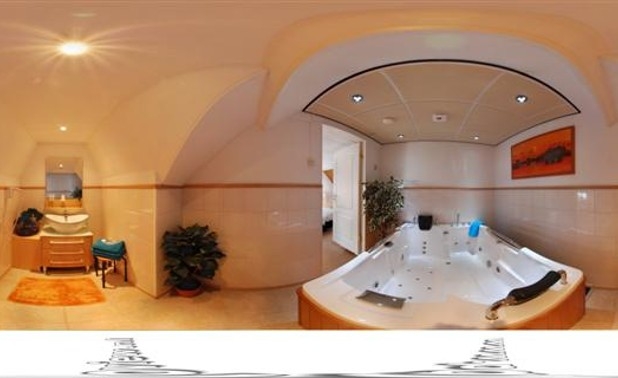 Imagen de la habitación del Hotel Hotel Den Halder. Foto 4