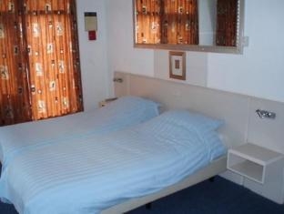 Imagen de la habitación del Hotel Hotel Den Halder. Foto 5