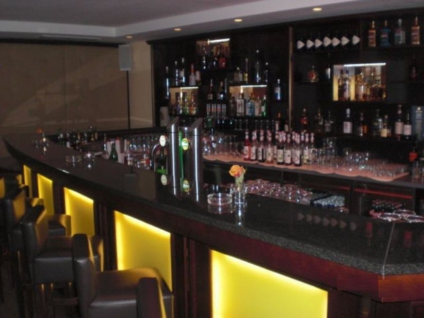 Imagen general del Hotel Hotel Der Abtenauer. Foto 3