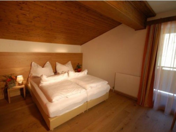 Imagen general del Hotel Hotel Der Abtenauer. Foto 4