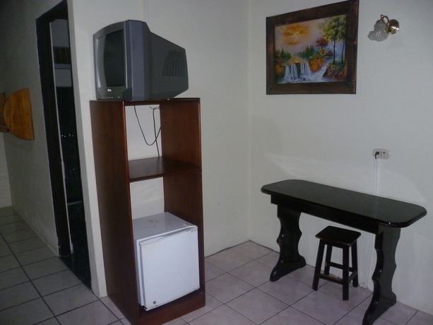 Imagen de la habitación del Hotel Hotel Destinos Arenal. Foto 6