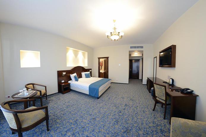 Imagen de la habitación del Hotel Hotel Diesel. Foto 3