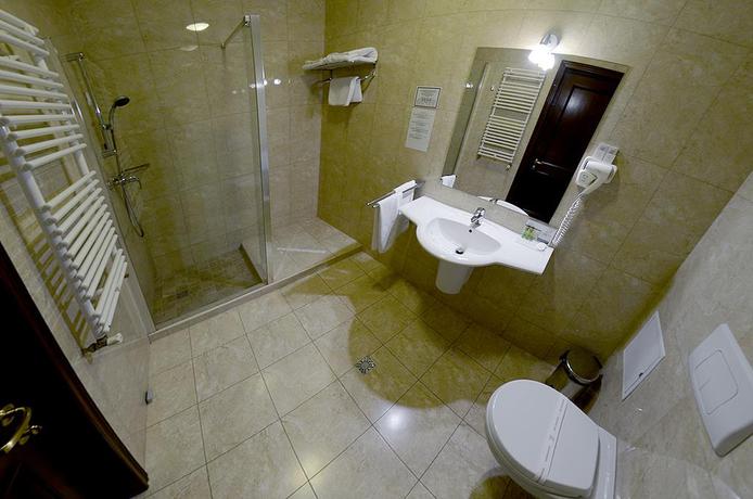 Imagen de los interiores del Hotel Hotel Diesel. Foto 8