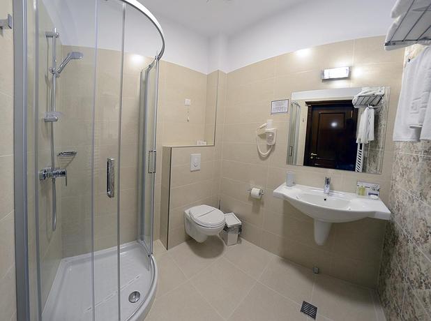 Imagen de los interiores del Hotel Hotel Diesel. Foto 9