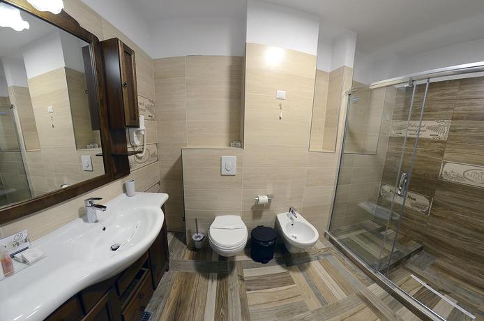 Imagen de los interiores del Hotel Hotel Diesel. Foto 10