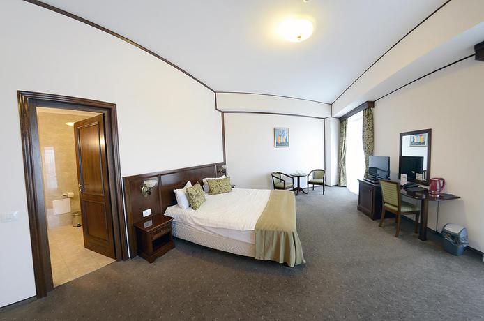 Imagen de la habitación del Hotel Hotel Diesel. Foto 5