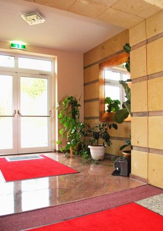 Imagen general del Hotel Hotel Dietrichsdorfer Hof. Foto 2