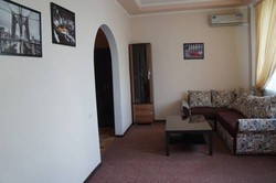 Imagen general del Hotel Hotel Dio Lakrua. Foto 2