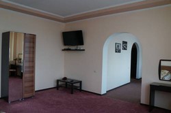 Imagen general del Hotel Hotel Dio Lakrua. Foto 4