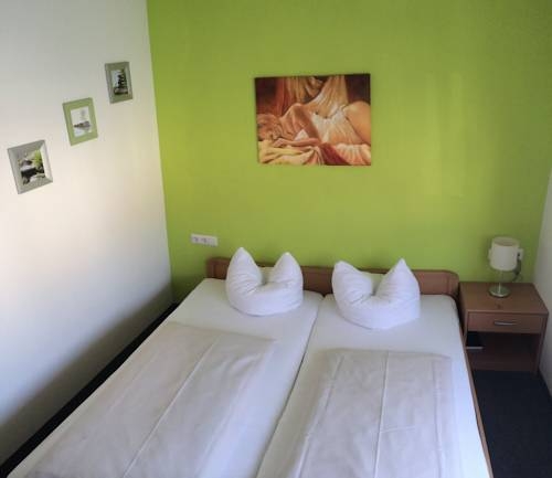 Imagen general del Hotel Hotel Discovery. Foto 1