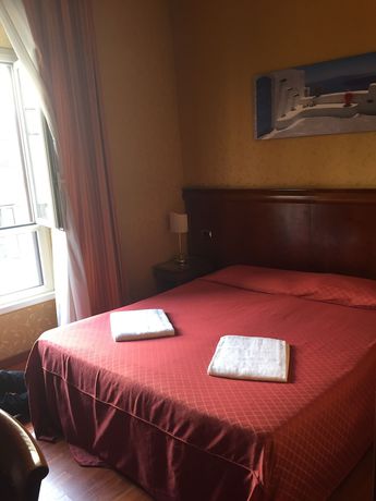 Imagen de la habitación del Hotel Hotel Divine Rome. Foto 2