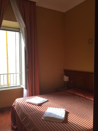 Imagen de la habitación del Hotel Hotel Divine Rome. Foto 3