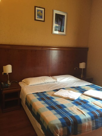 Imagen de la habitación del Hotel Hotel Divine Rome. Foto 4