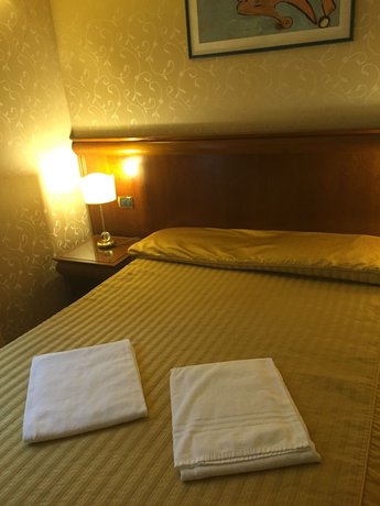 Imagen de la habitación del Hotel Hotel Divine Rome. Foto 5