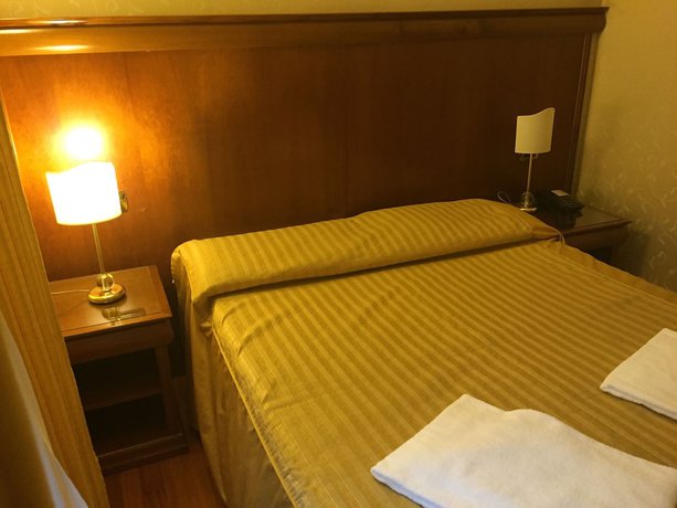 Imagen de la habitación del Hotel Hotel Divine Rome. Foto 8