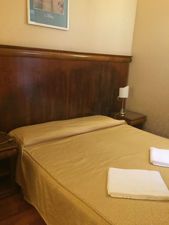 Imagen de la habitación del Hotel Hotel Divine Rome. Foto 9