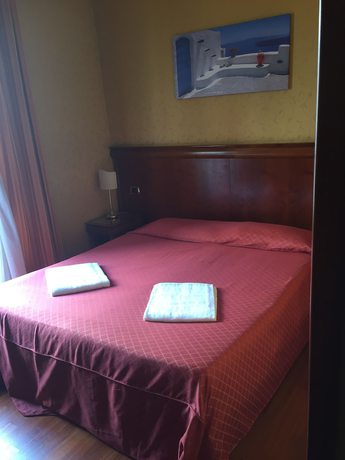 Imagen de la habitación del Hotel Hotel Divine Rome. Foto 10