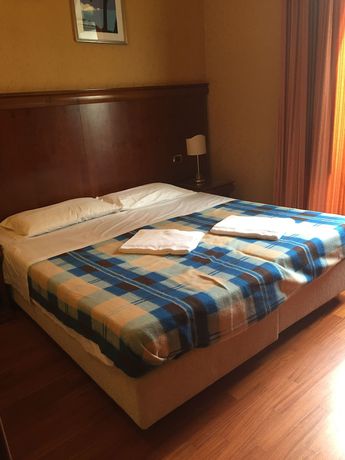Imagen de la habitación del Hotel Hotel Divine Rome. Foto 11