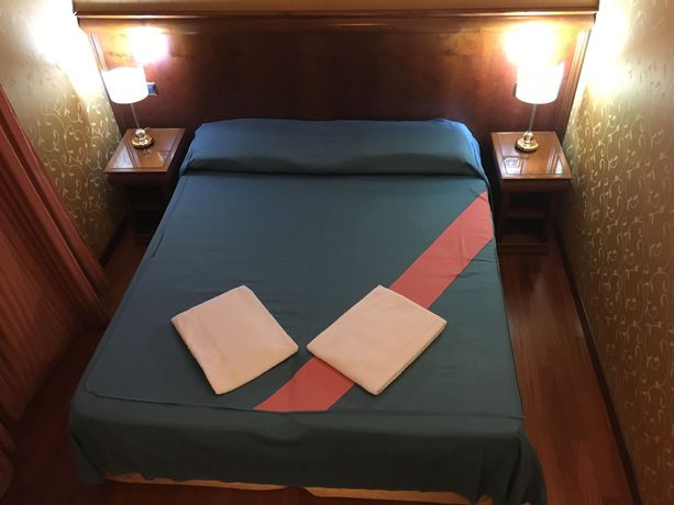 Imagen general del Hotel Hotel Divine Rome. Foto 1