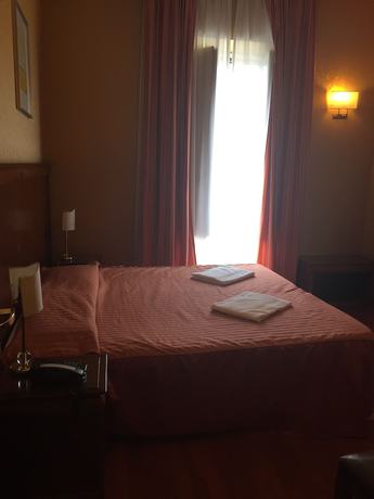 Imagen de la habitación del Hotel Hotel Divine Rome. Foto 13