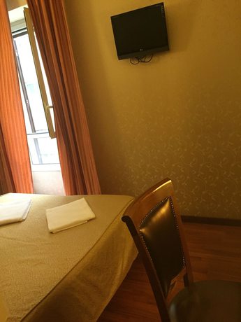 Imagen de la habitación del Hotel Hotel Divine Rome. Foto 16