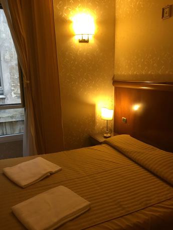 Imagen de la habitación del Hotel Hotel Divine Rome. Foto 17