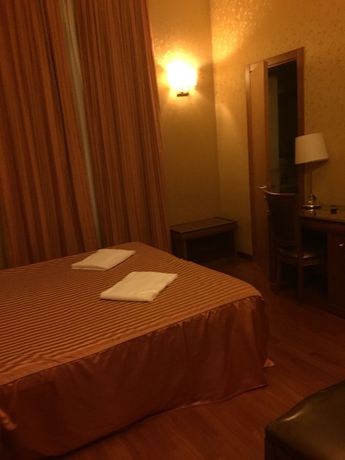 Imagen de la habitación del Hotel Hotel Divine Rome. Foto 18