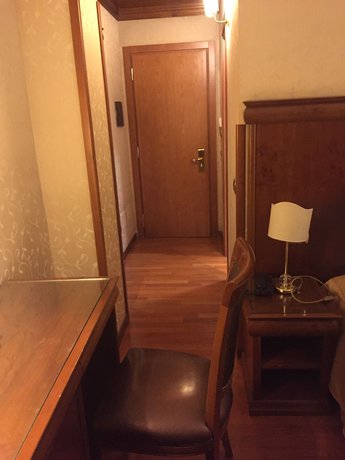 Imagen de la habitación del Hotel Hotel Divine Rome. Foto 19