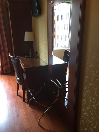 Imagen de la habitación del Hotel Hotel Divine Rome. Foto 20