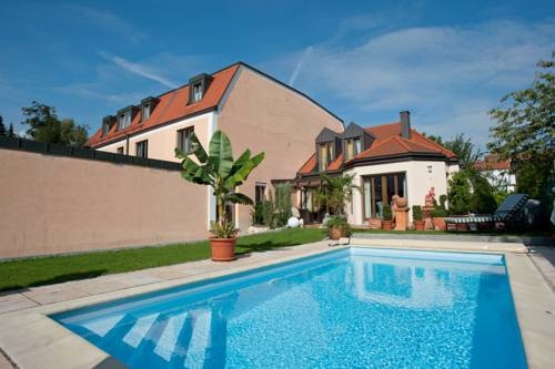 Imagen general del Hotel Hotel Domizil ***Superior. Foto 2