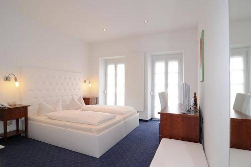 Imagen general del Hotel Hotel Domizil ***Superior. Foto 3