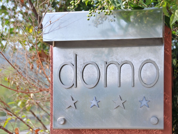 Imagen general del Hotel Hotel Domo. Foto 1