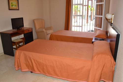 Imagen de la habitación del Hotel Hotel Don Manuel. Foto 3