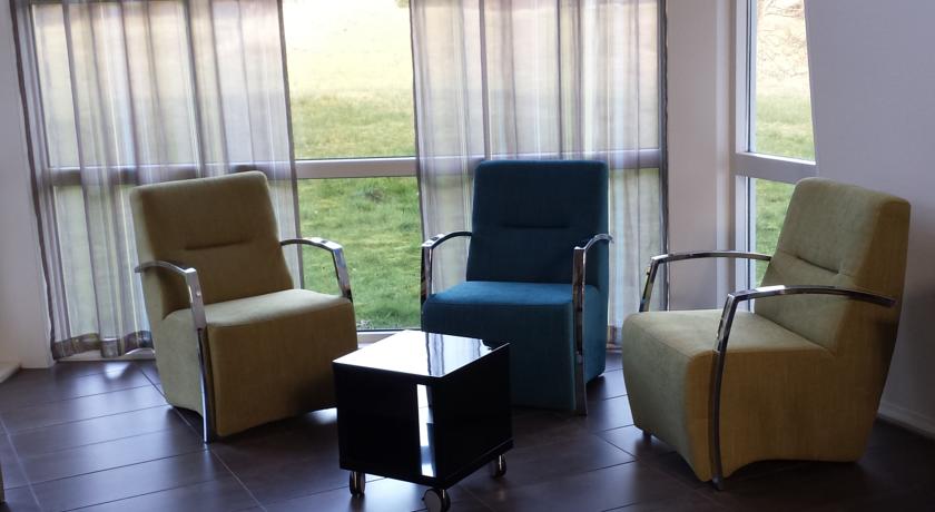 Imagen de la habitación del Hotel Hotel Doniastate. Foto 3