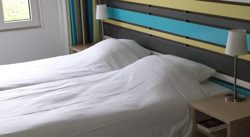 Imagen de la habitación del Hotel Hotel Doniastate. Foto 4