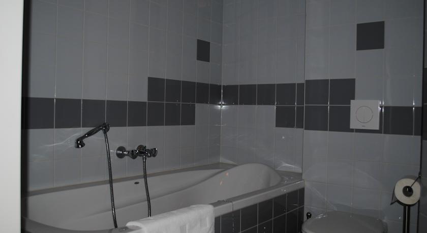 Imagen de la habitación del Hotel Hotel Doniastate. Foto 5