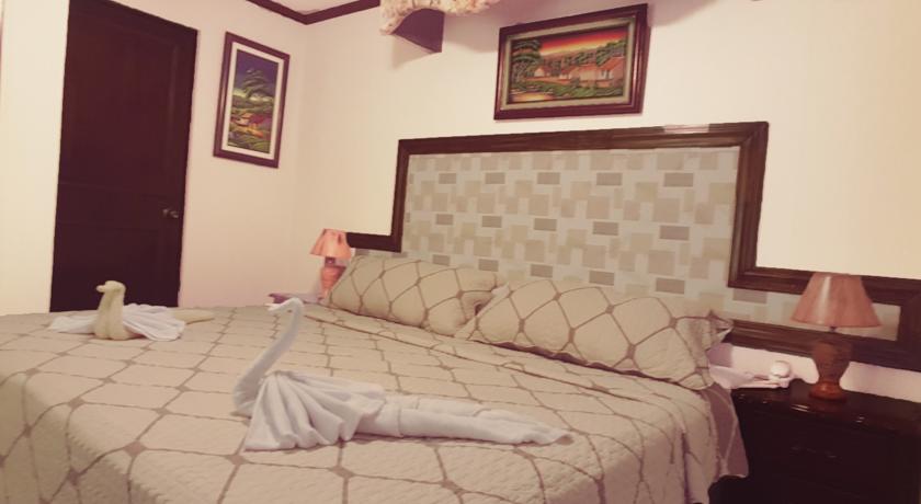 Imagen de la habitación del Hotel Hotel Do&ntilde;a In&eacute;s. Foto 5