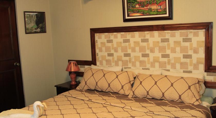 Imagen de la habitación del Hotel Hotel Do&ntilde;a In&eacute;s. Foto 6