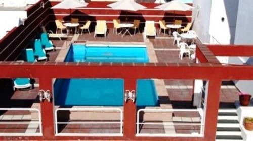 Imagen general del Hotel Hotel Dora. Foto 4