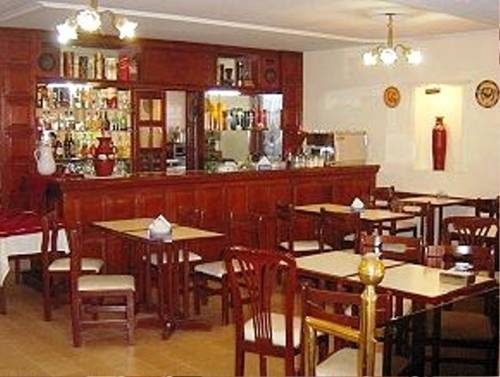 Imagen general del Hotel Hotel Dora. Foto 6