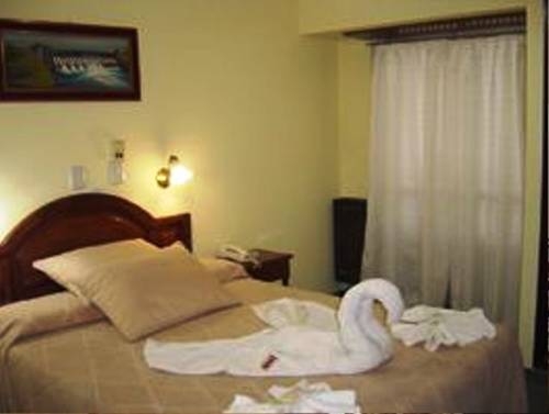 Imagen general del Hotel Hotel Dora. Foto 7